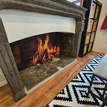 Le Rodade #quartier Historique#calme *